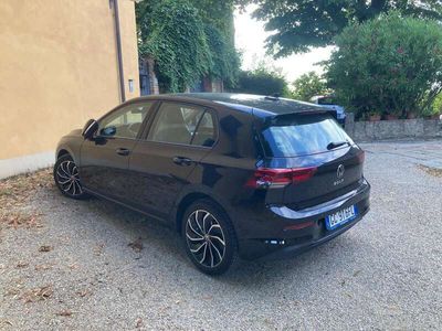 usata VW Golf VIII Golf2020 1.5 etsi evo Life 150cv dsg