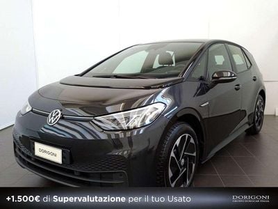 Usata VW ID.3 Pro Performance 69 kW (95 CV) 2023 Manganese grey metallizzato ne Utilitaria
