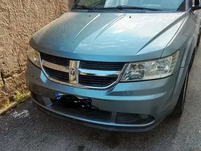 Usata Dodge Journey