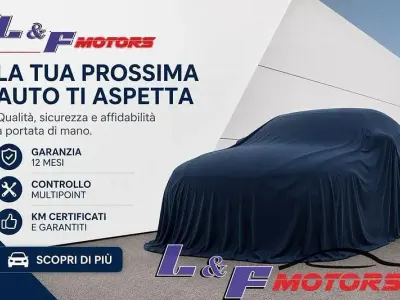 Usata Renault Trafic