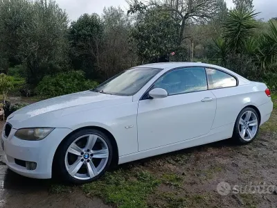 Usata BMW 320