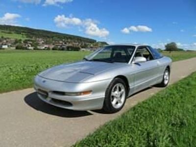 Usata Ford Probe 163 CV (119 kW) 1993 Argento Coupé