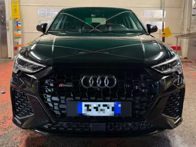 Usata Audi RS Q3 Sportback