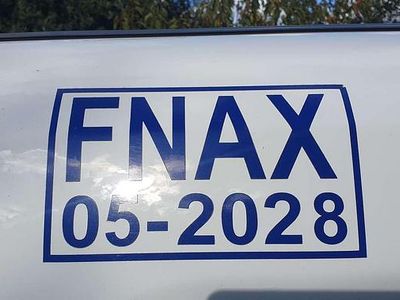 Usata Fiat 1600 105 CV (77 kW) 2022 Bianco Furgone