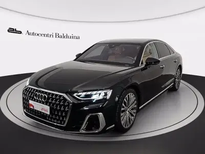 Usata Audi A8