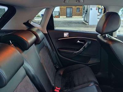 Usata VW Polo Comfortline 105 CV (77 kW) 2017 Berlina