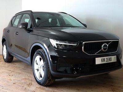 usata Volvo XC40 1.5 T2 AUTOMATIC CORE