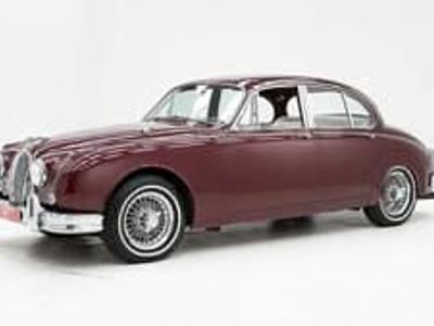 Usata Jaguar MK II 121 CV (88 kW) 1960 Altri Berlina