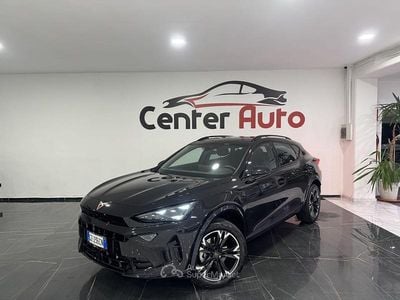 Usata Cupra Formentor 150 CV (110 kW) 2025 Other SUV
