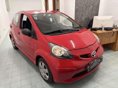 Usata Toyota Aygo 68 CV (50 kW) 2008 Utilitaria