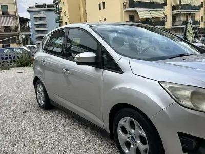 Usata Ford C-MAX