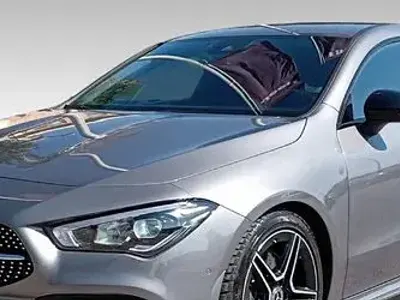 Usata Mercedes CLA200