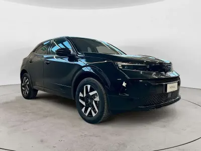 Nuova Opel Mokka 145 CV (106 kW) 2026 Nero SUV