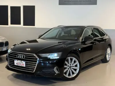 Usata Audi A6 Business Plus 204 CV (150 kW) 2021 Other Station wagon