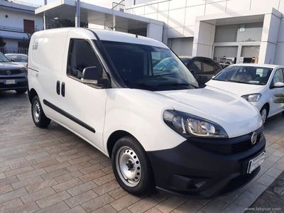 usata Fiat Doblò 1.6 MJT 105CV PC-TN Cargo Business