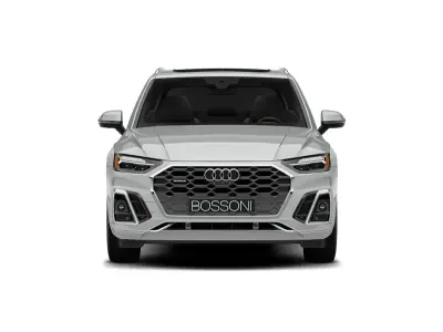 Usata Audi Q5