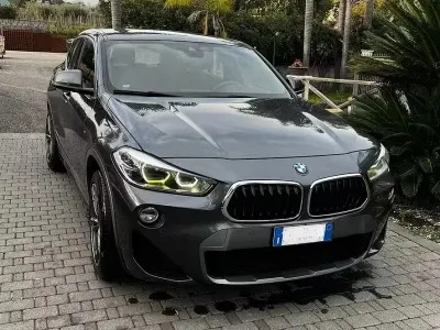 Usata BMW X2