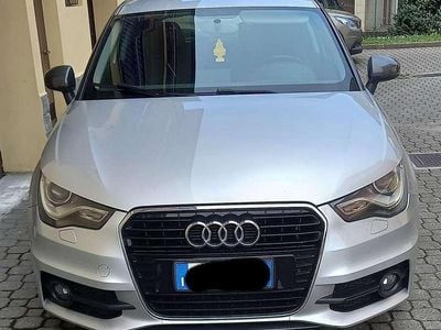 Usata Audi A1 Ambition 122 CV (89 kW) 2011 Berlina