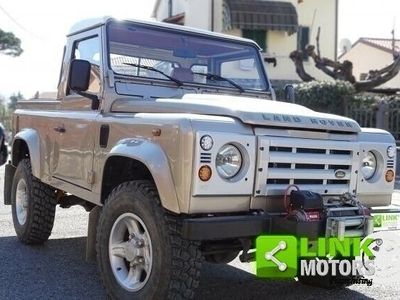 Land rover usata prezzo