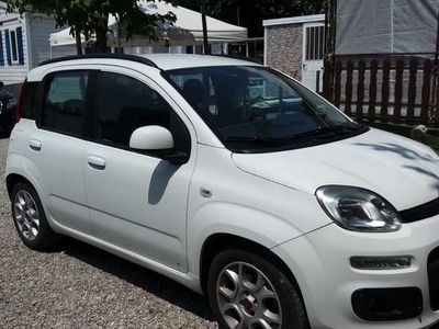 usata Fiat Panda 1.2 easypower Easy Gpl 69cv