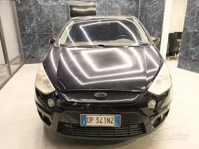 Usata Ford S-MAX