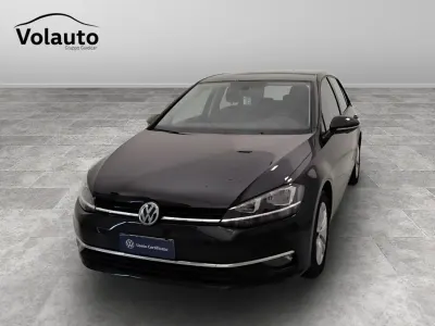 Käytetty VW Golf VII