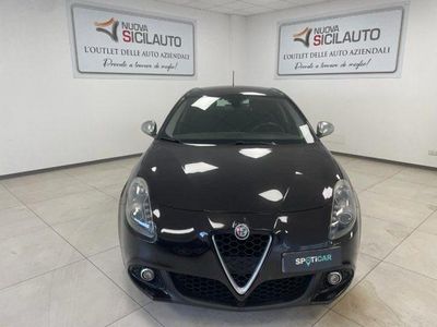 usata Alfa Romeo Giulietta 1.6 jtdm Super 120cv