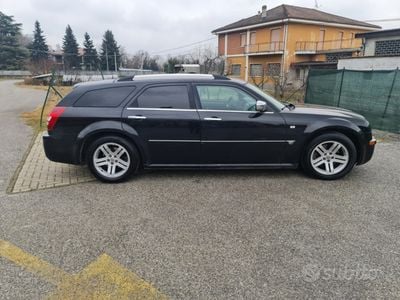 Chrysler 300C
