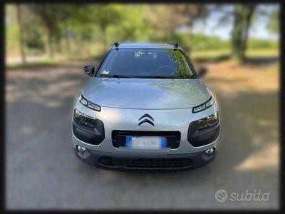 Citroën C4 Cactus