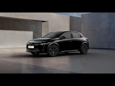 Nuova Lancia Ypsilon 99 CV (72 kW) 2025 Nero Utilitaria