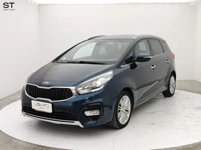Usata Kia Carens