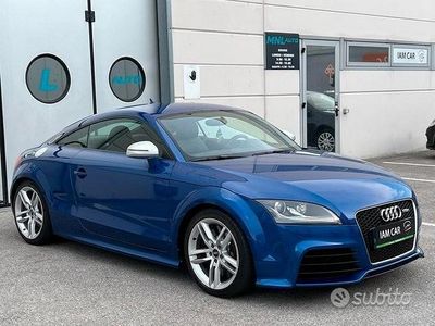 usata Audi TT RS TT