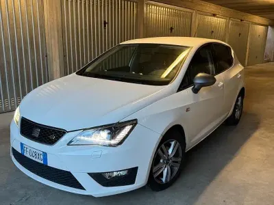 Occasion Seat Ibiza FR 90 PK (66 kW) 2016 Sedan