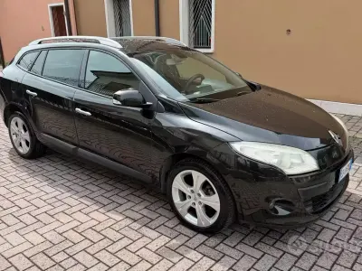 Usata Renault Mégane GrandTour