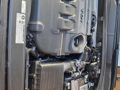 Usata VW Golf VII 2019 Grigio Berlina