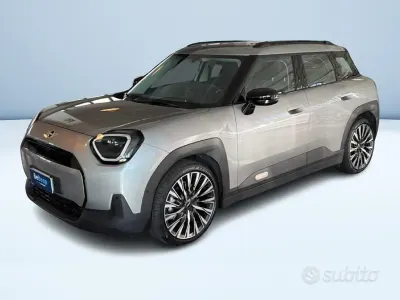 Begagnad Mini Aceman Classic 55 kW (75 HK) 2025 SUV