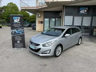 Usata Hyundai i40