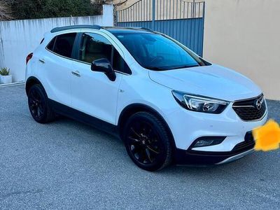 usata Opel Mokka X 14 TURBO benzina AUTOMATICA