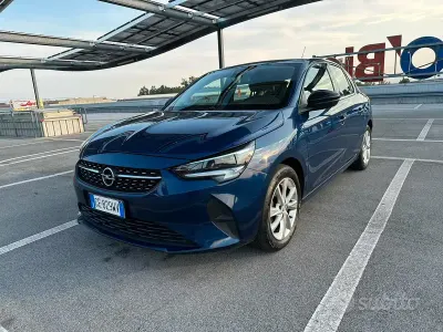 Usata Opel Corsa