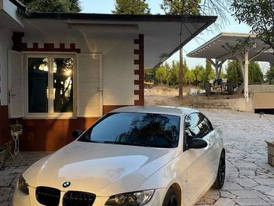 usata BMW 320 Cabriolet 320 d Msport