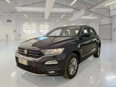 Usata VW T-Roc