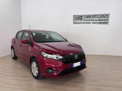 Brugt Dacia Sandero