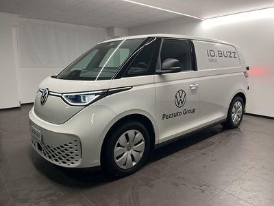 Usata VW ID. Buzz 150 kW (204 CV) 2023 Bianco Monovolume