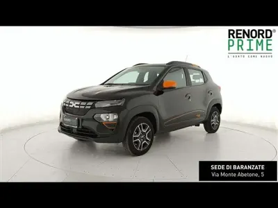 Occasion Dacia Spring