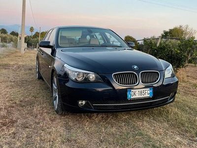 usata BMW 530 d 2007