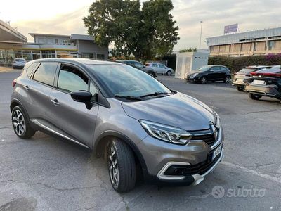 usata Renault Captur 1.5 dci Zen (live) 90cv E6