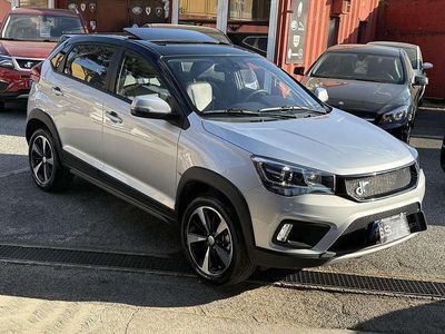 DR Automobiles DR3