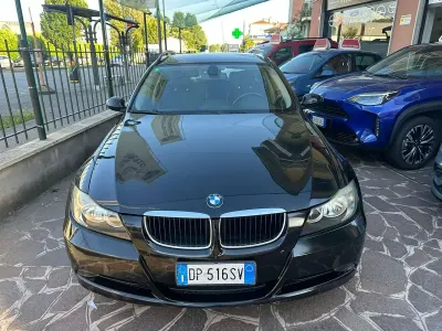 Usata BMW 320