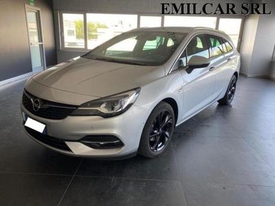 usata Opel Astra 1.5 CDTI 122 CV S&S 5 porte Business Elegance