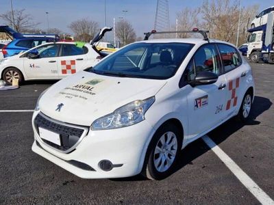 usata Peugeot 208 PureTech 68 5 porte Access